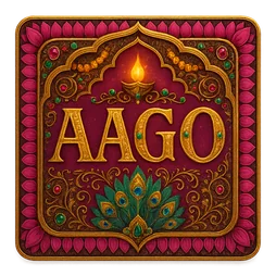 AAGO logo